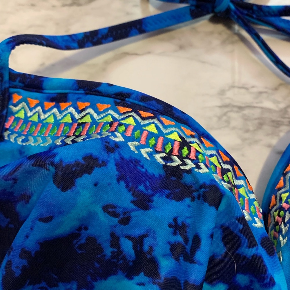 VICTORIA SECRET PINK BIKINI TOP - Picture 3 of 5